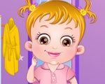 play Baby Hazel In Preschool