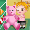 play Baby Hazel In Preschool