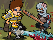 play Rogan The Swordmaster