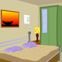 play Little Home Escape