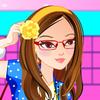 play Fashion Blogger