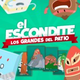 play El Escondite Los Grandes Del Patio