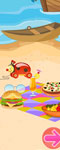 play Sea Shells Hidden Objects