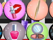 play Make Up Memory