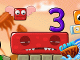 play Monsterland 3: Junior Returns