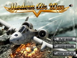 play Modern Air War
