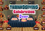 play Thanksgiving Celebration Decor