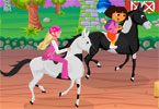 play Horse Racing Mania