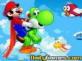 play Mario Great Adventure 5