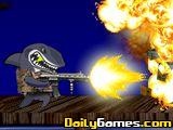 play Super Shark Shooter