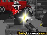 play Mafia Stickman