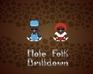 play Mole Folk Drilldown