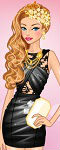 play Barbi'S Lingerie Dresses