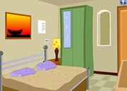 play Little Home Escape