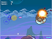 play Ufo Clash