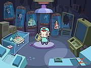 play Adventure In Laboratory