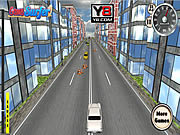 play Classic Car Race