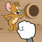 play Tom And Jerry Target Challenge