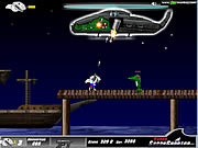 play Super Shark Shooter