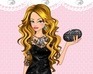 play Barbi'S Little Black Dress