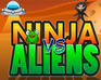 play Ninja Vs Aliens
