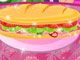 play Barbie Food