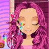 play Lollipop Land Princess Makeover