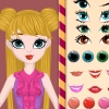 play Candy Doll Creator