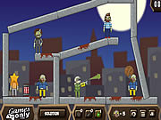 play Balloons Vs Zombies 2