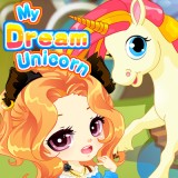 play My Dream Unicorn