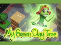 play My Green Clay Tree