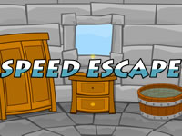 play Speed Escape
