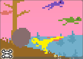 play Dino Run