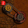 Gears & Chains 2