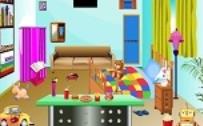 Kids Cartoon Escape