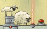 play Home Sheep Home 2: Lost In Space