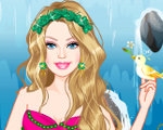 play Barbie Earth Princess