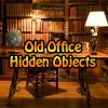 play Old Office Hidden Objects