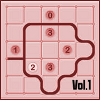 play Slitherlink Fun - Vol 1