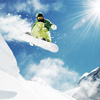 play Snowboard Jump Jigsaw