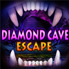 play Diamond Cave Escape