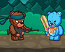 play Teddy Bear Picnic Massacre