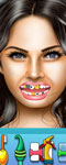 play Megan Fox At Dentist