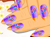 play Natural Nail Salon