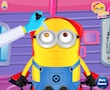 play Minion Eye Care