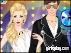 play Celebrity Couple