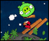 play Angry Birds Space