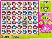 play Mob The Shaggy Puffles