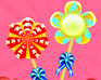 play Sweet Candy Decoration