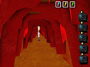 play Johny Test: Cavern Flash